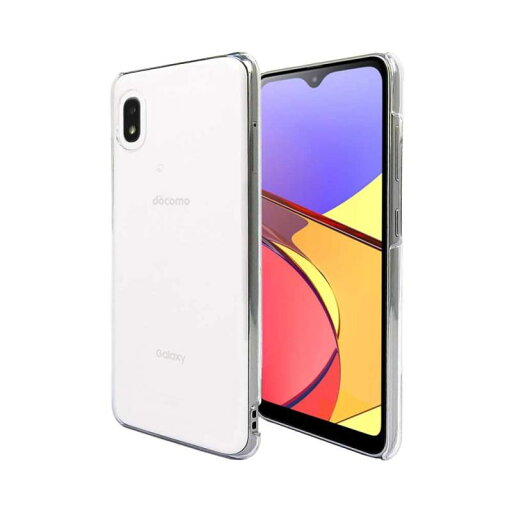 Galaxy A21 SC-42A SCV49 スマホケース クリア カバー 耐衝撃 薄型 耐熱性 シンプル 高光沢 軽量 ハード ポリカーボネート ストラップホール付 【Provare】 (Galaxy A21, クリア) Galaxy A21 SC-42A SCV49 スマホケース クリア カバー 耐衝撃 薄型 耐熱性 シンプル 高光沢 軽量 ハード ポリカーボネート ストラップホール付 【Provare】 (Galaxy A21, クリア)