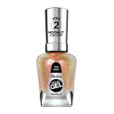 SallyHansen(サリーハンセン) ジェルフィニッシュ トップコート