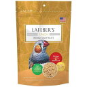 LAFEBER'S(ラフィーバー) プレミアムデイリーダイエット フィンチ 鳥用ペレット 454g(4)