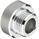 TOTO シャワーホース用アダプター(W24山20とG1/2) THY145336