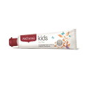 red seal (レッドシール)キッズ(子供用)歯磨き 75g x 1個