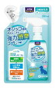 ライオン (LION) ペットキレイ オシッコ専用 強力消臭スプレー犬用つめかえ用 280ml(3)