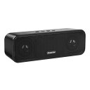 Bluetooth スピーカー ブルートゥーススピーカー IPX7防水 ワイヤレススピーカー TWS対応 ポータブル モバイル Bluetooth5.0 /TFカード/AUX対応/マイク内蔵 USB Type-C充電 ハンズフリー通話(2)