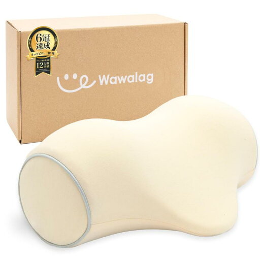 【柔道整復師推薦】 Wawalag りらっくび 首 ストレッチ 首枕 ネックピロー 伸ばす 枕 誕生日プレゼント 男性 女性 ギフト 母の日 父の日 低反発形状記憶フォーム 【柔道整復師推薦】 Wawalag りらっくび 首 ストレッチ 首枕 ネックピロー 伸ばす 枕 誕生日プレゼント 男性 女性 ギフト 母の日 父の日 低反発形状記憶フォーム