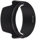NinoLite 2個セット EW-73D、RF24-105mm F4-7.1 IS STM & EF-S18-135mm F3.5-5.6 IS USM 対応...