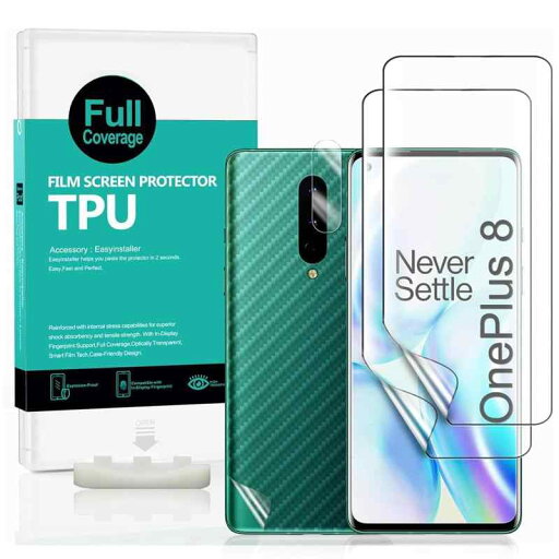 OnePlus 8 OnePlus 8