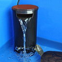Beho-低水新鮮な内部を水族館魚亀爬虫類水槽パワー フィルターに掛ける