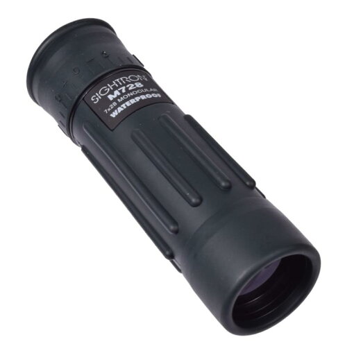 SIGHTRON サイトロン 単眼鏡 ダハプリズム 7倍28mm口径 ミリタリー単眼鏡 100/100レティクル 日本製 TAC-M728 SIGHTRON サイトロン 単眼鏡 ダハプリズム 7倍28mm口径 ミリタリー単眼鏡 100/100レティクル 日本製 TAC-M728