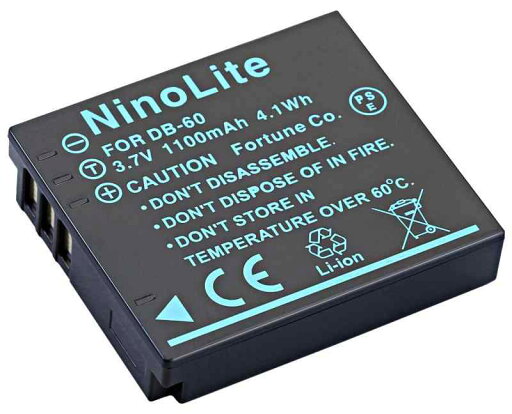NinoLite 互換 バッテリーや充電器 NinoLite 互換 バッテリーや充電器