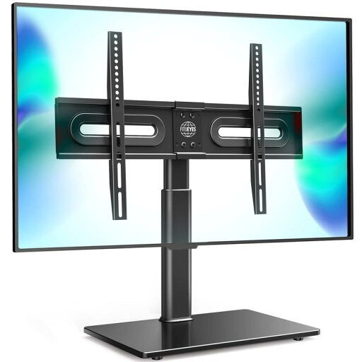 FITUEYES テレビスタンド 壁寄せスタンド テレビ台 32~65インチ対応 耐荷重40KGまで 左右回転可能 高さ調節 FITUEYES テレビスタンド 壁寄せスタンド テレビ台 32~65インチ対応 耐荷重40KGまで 左右回転可能 高さ調節