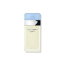 DOLCE & GABBANA(ドルチェアンドガッバーナ) ドルチェ&ガッバーナ ライトブルー オーデトワレスプレー 単品 100ミリリットル (x 1)