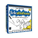 テレストレーション (Telestrations) ボードゲーム(3)