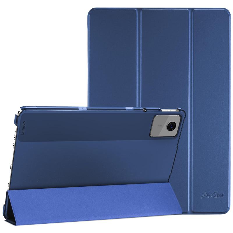 ProCase レノボ Tab M11（ZADA0020JP）/B11（ZADB0291JP）/K11（ZADC0062JP ZADG0015JP） 10.95インチ /NEC LAVIE Tab T11（T1155/HAS）11インチ 2024発売 保