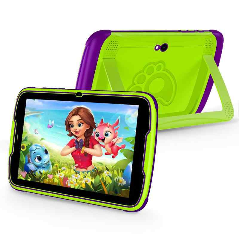 PRITOM TAB 8 Plus キッズタブレット 8インチ YouTube Kids&Google キッズスペース対応 利用時間制限可能 Android13 RAM 8GB(4+4GB拡張)+ROM 64GB 1280*800 IPS GMS