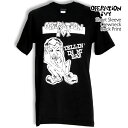 Operation Ivy Tシャツ オペレーションアイヴィー ロックTシャツ バンドTシャツ Rancid ランシド メンズ レディース ロックT バンドT バンT ロゴ バンド ロゴT ダンス ミュージック ファッション ブラック ホワイト 黒 白 大きいサイズ 綿 100% 春夏 夏物 おしゃれ