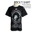 Jimi Hendrix Tシャツ ジミヘンドリックス ロックTシャツ バンドTシャツ 半袖 メンズ レディース かっこいい バンT ロックT バンドT ダンス ロック パンク 大きいサイズ L XL 春 夏 おしゃれ Tシャツ ファッション