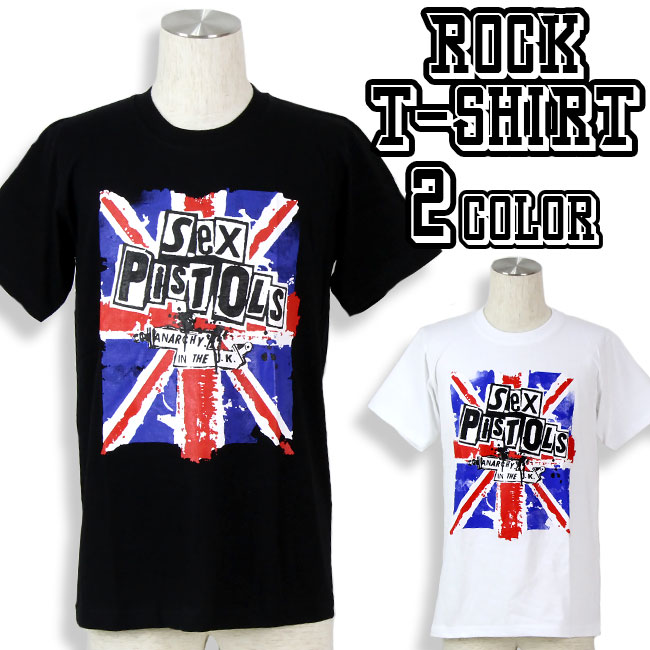 Sex Pistols T åԥȥ륺 åT ХT ˥󥸥å Ⱦµ  ǥ ä ХT åT ХT  å ѥ 礭    ֥å ۥ磻 M L XL    T եå