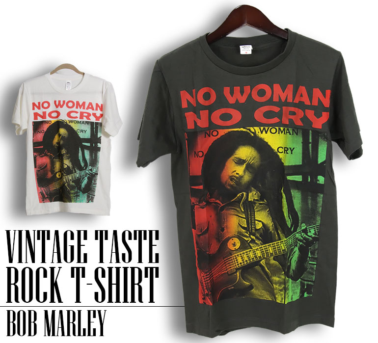 ヴィンテージ風 Bob Marley Tシャツ ボブ・マーリー ロックTシャツ バンドTシャツ ラスタ 半袖 メンズ レディース かっこいい バンT ロックT バンドT ダンス ロック パンク 大きいサイズ 綿 黒 白 ブラック ホワイト M L XL 春 夏 おしゃれ Tシャツ ファッション