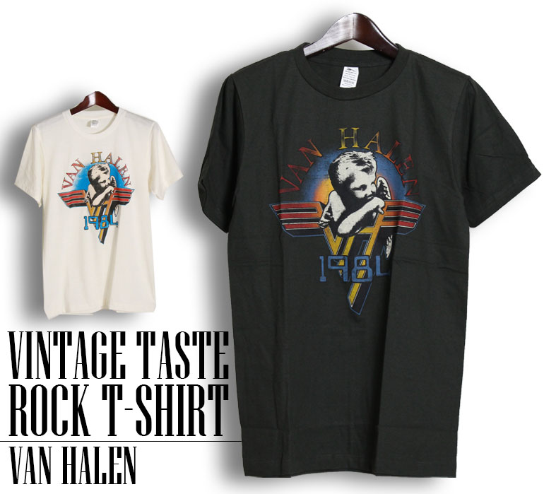 ơ Van Halen T إ åT ХT Ⱦµ  ǥ ä ХT åT ХT  å ѥ 礭    ֥å ۥ磻 M L XL    T եå