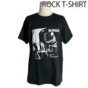 The Specials グラフィック Tシャツ スペシャルズ ピアノを弾く骸骨 ロックTシャツ バンドTシャツ メンズ レディース ロックT バンドT バンT 衣装 ロゴT ダンス ミュージック ファッション ブラック 黒 コットン 綿 100 春夏 夏物 おしゃれ