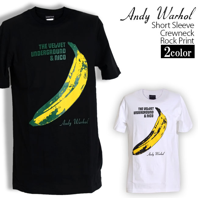 The Velvet Underground Tシャツ ヴェルヴェットアンダーグラウンド ロックTシャツ バンドTシャツ メンズ レディース パロディ Tシャツ おもしろ ロゴ 衣装 ダンス ミュージック ファッション ブラック ホワイト 黒 白 コットン 綿 100% 春夏 夏物 おしゃれ