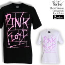 Pink Floyd Tシャツ ピンク フロイド ロックTシャツ バンドTシャツ 半袖 メンズ レディース かっこいい バンT ロックT バンドT ダンス ロック パンク 大きいサイズ 綿 黒 白 ブラック ホワイト M L XL 春 夏 おしゃれ Tシャツ ファッション