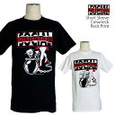 Social Distortion Tシャツ ソーシャルディストーション ロックTシャツ バンドTシャツ 半袖 メンズ レディース かっこいい バンT ロックT バンドT ダンス ロック パンク 大きいサイズ L XL 春 夏 おしゃれ Tシャツ ファッション