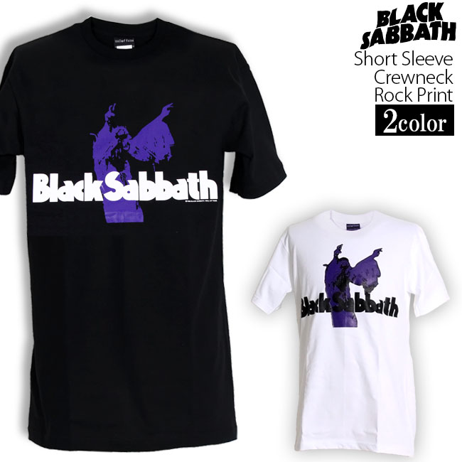 トップス, Tシャツ・カットソー Black Sabbath T T T T T T M L XL T 