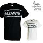 Mudvayne Tシャツ マッドヴェイン ロックTシャツ バンドTシャツ 半袖 メンズ レディース かっこいい バンT ロックT バンドT ダンス ロック パンク 大きいサイズ 綿 黒 白 ブラック ホワイト M L XL 春 夏 おしゃれ Tシャツ ファッション