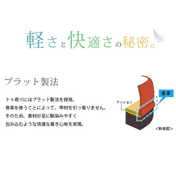 パンプス 軽量 痛くない 幅広 甲高 甲深 甲 調整 外反母趾 内反小趾 大きいサイズ ...