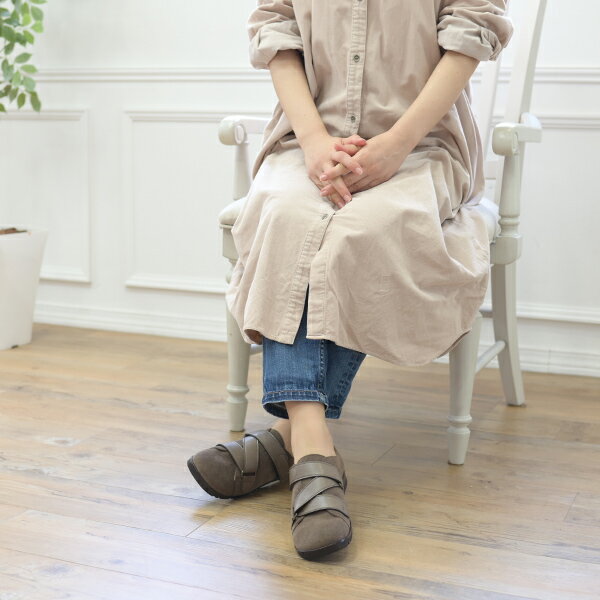 【洗える靴】SALE セール スニーカー スト...の紹介画像2