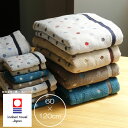今治タオル「オプス」バスタオル(60×120cm)【七福タオル お風呂上り 湯上り ドット 水玉水玉 マルチカラー 日本製 国産 高品質 タオルギフト プレゼント 上品 おしゃれ 綿100% コットン100% 湯上り お風呂上り】