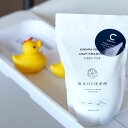風呂掃除クリーナー「KIMURA_SOAP'S(Cシリーズ)」排水口の洗浄剤(200g)【日本製 木村石鹸 粉末 パウダー 純石鹸成分 排水口洗浄剤 CRAFTSMANSHIP 風呂掃除 お風呂掃除】