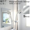 壁掛け 鏡 スタンドミラー 木枠 S530 ダークブラウン 幅60.6×奥行2×高さ86cm セット面 ウォールミラー 全身鏡 姿見 全身ミラー 化粧鏡 メイクアップミラー ヘア サロン 美容院 美容室 理美容 理容室 日本製