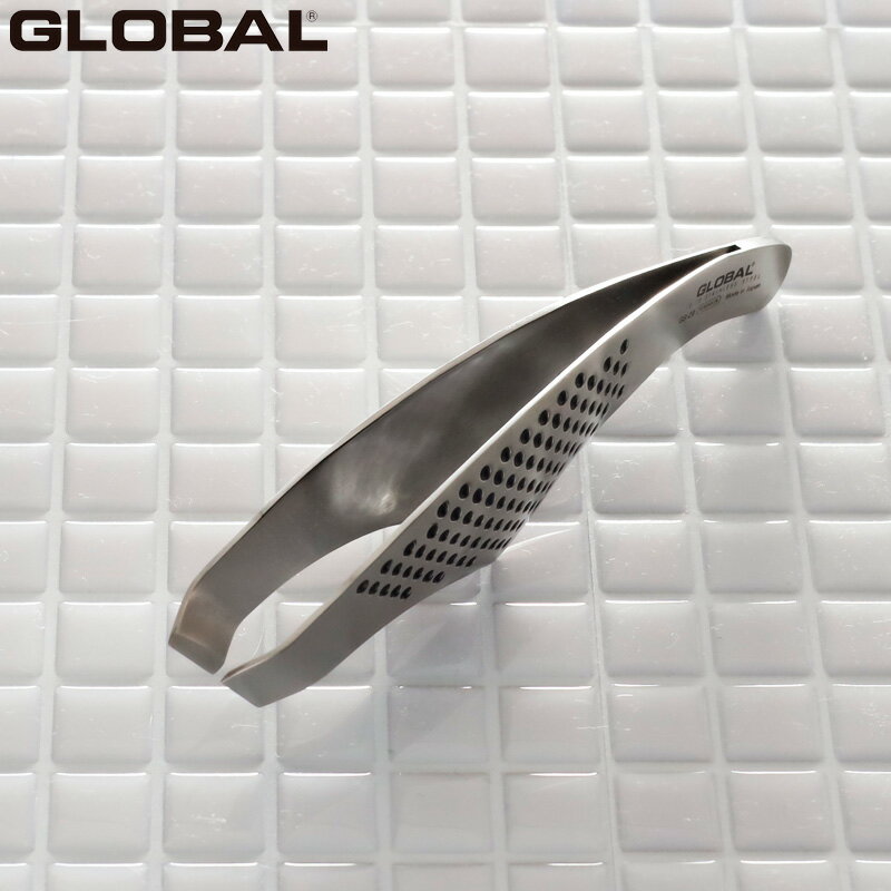 ブラックフライデー/ 骨抜き GLOBAL 《 GLOBAL 骨抜き GS-29 》 グローバル ステンレス 骨抜き 料理用 ピンセット 毛抜き 柳刃 骨 小骨...