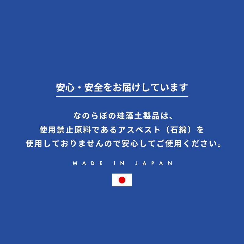 《着後レビューでキッチンタワシ他》ノンアスベスト 日本製 珪藻土で靴の除湿・消臭！ 「 なのらぼ足快シューズドライ （1足分）」靴 消臭剤 臭い 乾燥 除湿剤 湿気取り シューケア スニーカー パンプス ブーツ におい 梅雨 革靴 おしゃれ 宇部 ギフト プレゼント