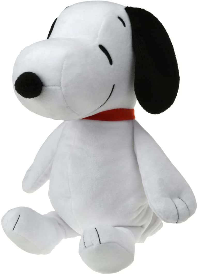 【3点5%オフクーポン配布中】ハグしてトントン ねんねスイッチ スヌーピーのサムネイル