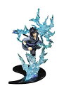 【期間限定セール】フィギュアーツZERO うちはサスケ-疾風伝- 絆Relation 「NARUTO-ナルト- 疾風伝」