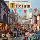 ティルトゥム 日本語版 ティルトゥム 日本語版