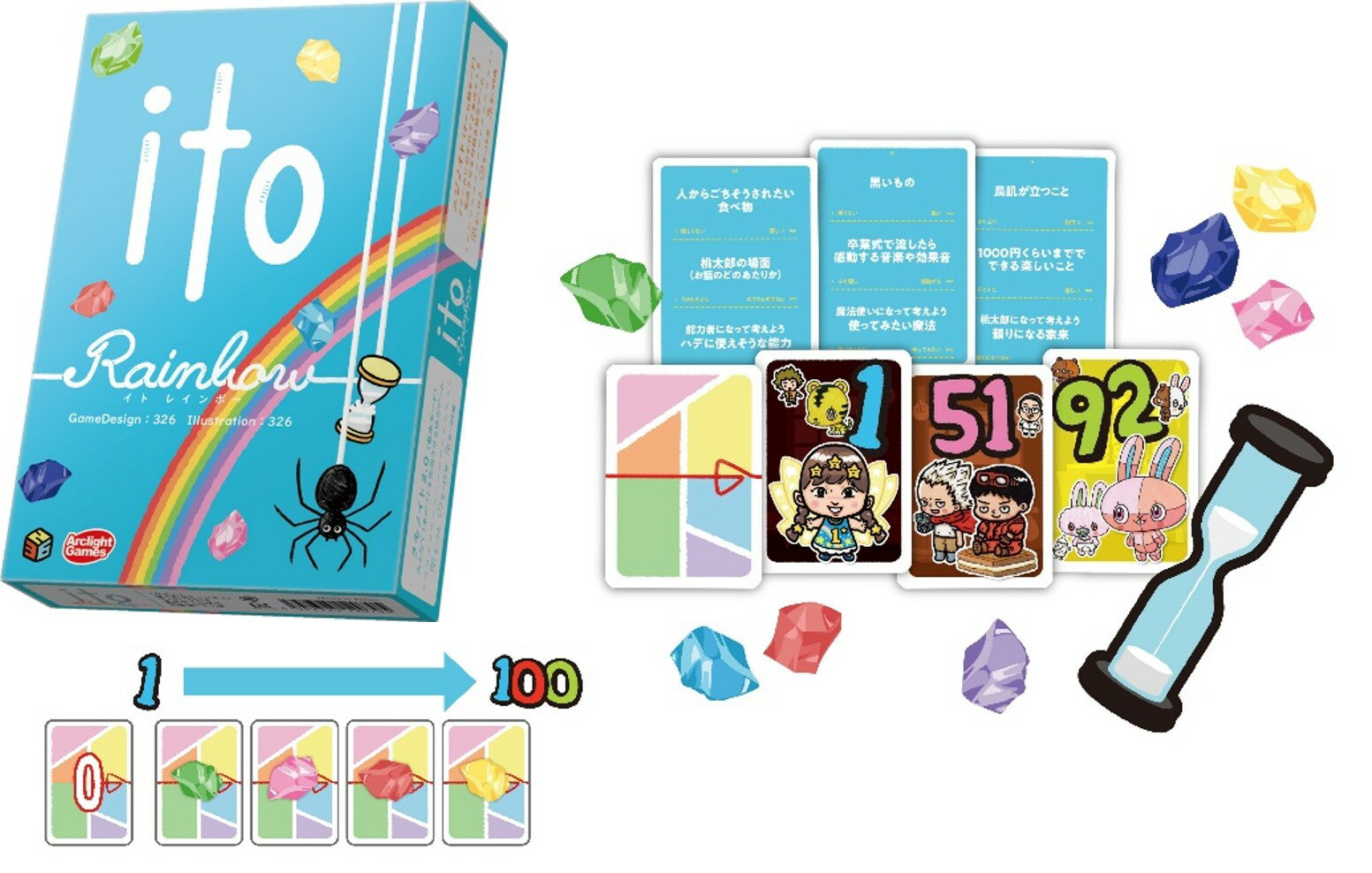 楽天市場】☆ラッピング無料・送料無料☆大人気カードゲーム2個