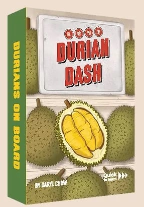 ɥꥢå Durian Dash 롼դ