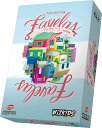 ファヴェーラ 完全日本語版