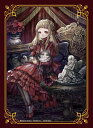 DOMINA Art Sleeves Collection Serviam ヴィクトリア (スリーブ)