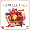 【2023年8月25日発売予定 予約商品】ブック・オブ・タイム 【2023年8月25日発売予定 予約商品】ブック・オブ・タイム