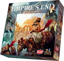 【2023年11月16日発売予定 予約商品】エンパイアズ・エンド 【2023年11月16日発売予定 予約商品】エンパイアズ・エンド