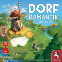 ドーフロマンティックボードゲーム 日本語版 ドーフロマンティックボードゲーム 日本語版
