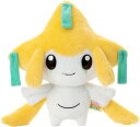 【3点10%オフクーポン配布中!】ポケットモンスター ポケモン キミにきめた! ぬいぐるみ ジラーチ 超ポイントバック祭!