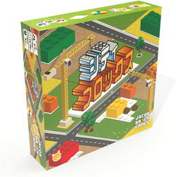 シティブロックス(ボードゲームまとめ買いで最大15%オフクーポン対象)■対象期間:11/19 18:00〜11/27 4:59