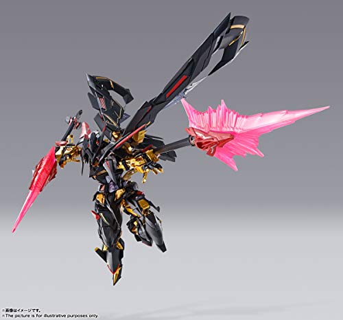 21年4月予約 Metal Build ガンダムアストレイゴールドフレーム天ミナ 天空の皇女ver バトンストア 店 21年4月予約 Metal Build ガンダムアストレイゴールドフレーム天ミナ 天空の皇女ver バトンストア 店