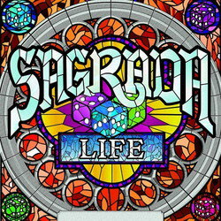 サグラダ ライフ 日本語版(ボードゲームまとめ買いで最大15%オフクーポン対象)■対象期間:11/19 18:00〜11/27 4:59